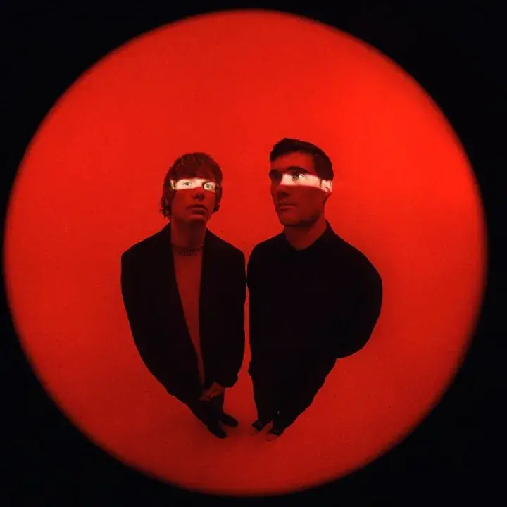 ANNA, Bob Moses, Deer Jade