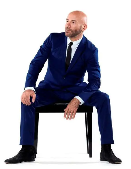 Mario Venuti @ Auditorium Parco Della Musica - Teatro Studio Borgna
