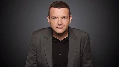 Kevin Bridges @ Eventim Apollo