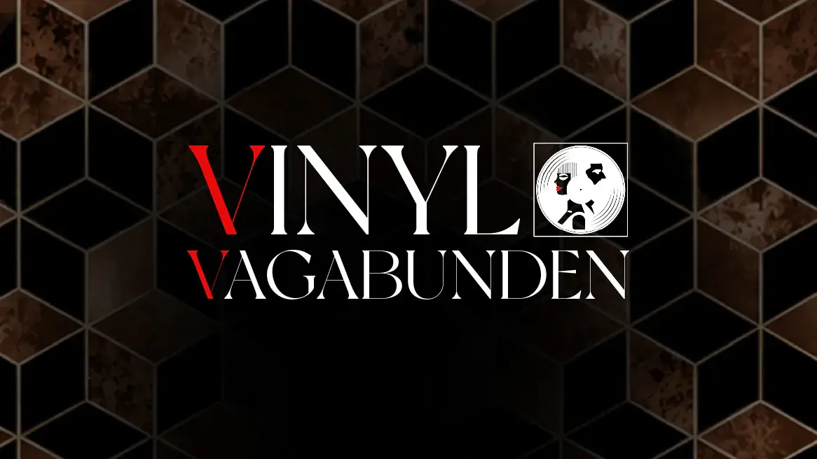 Vinyl Vagabunden 07
