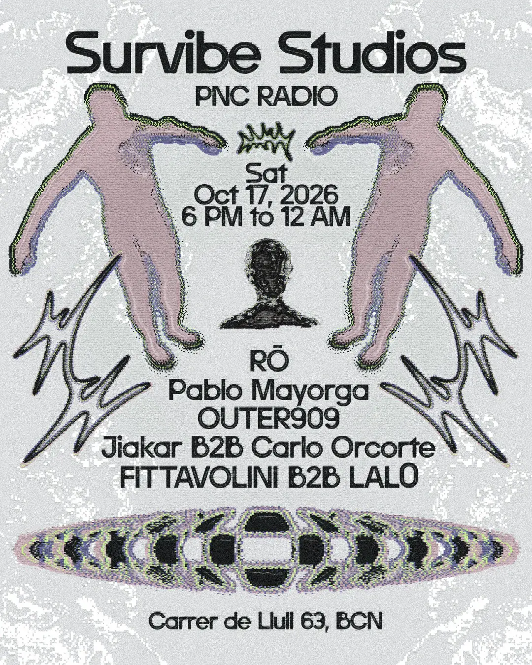 PNC & Survibe Studios