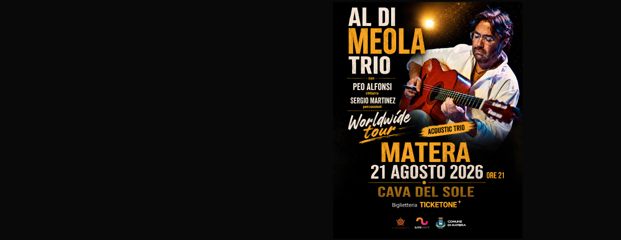 Al Di Meola Acoustic Trio