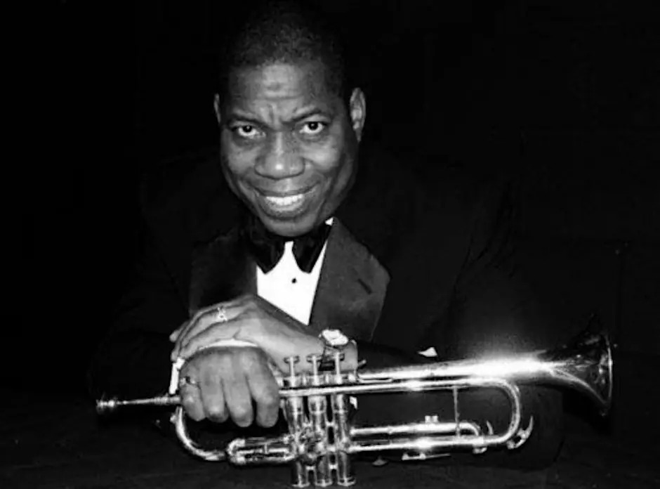 Anthony Brady presents “The Louis Armstrong Experience”