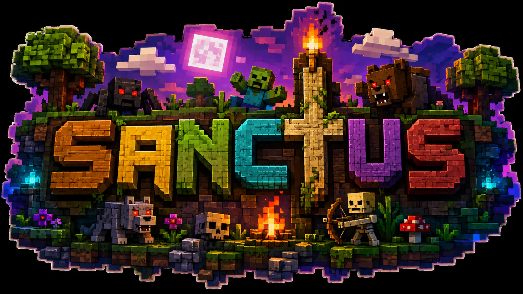 Sanctus Sommer Special [Harder Styles]