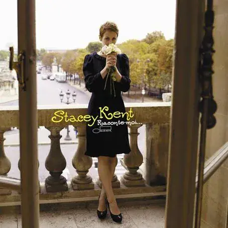 Stacey Kent @ Salle Pleyel