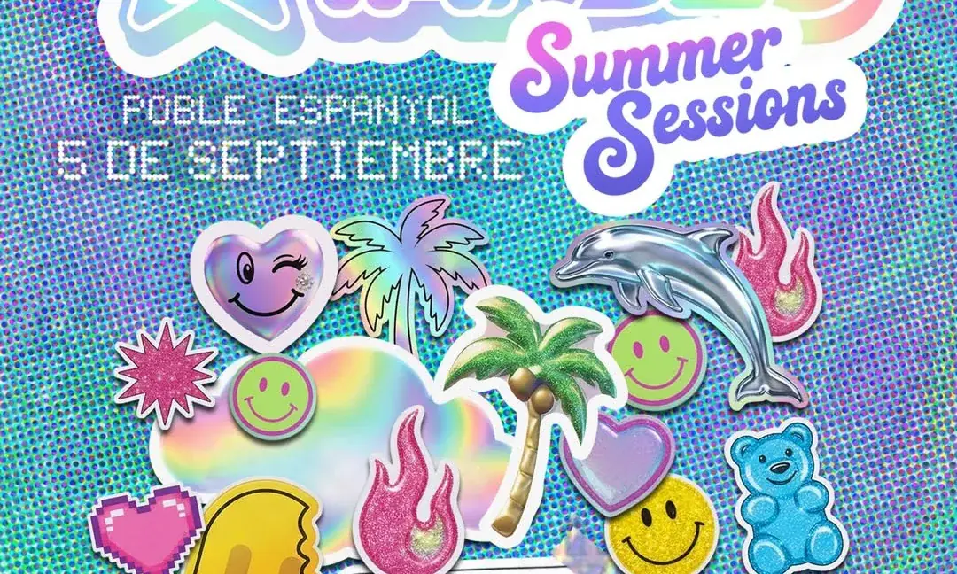 P-Tardeo Summer Sessions