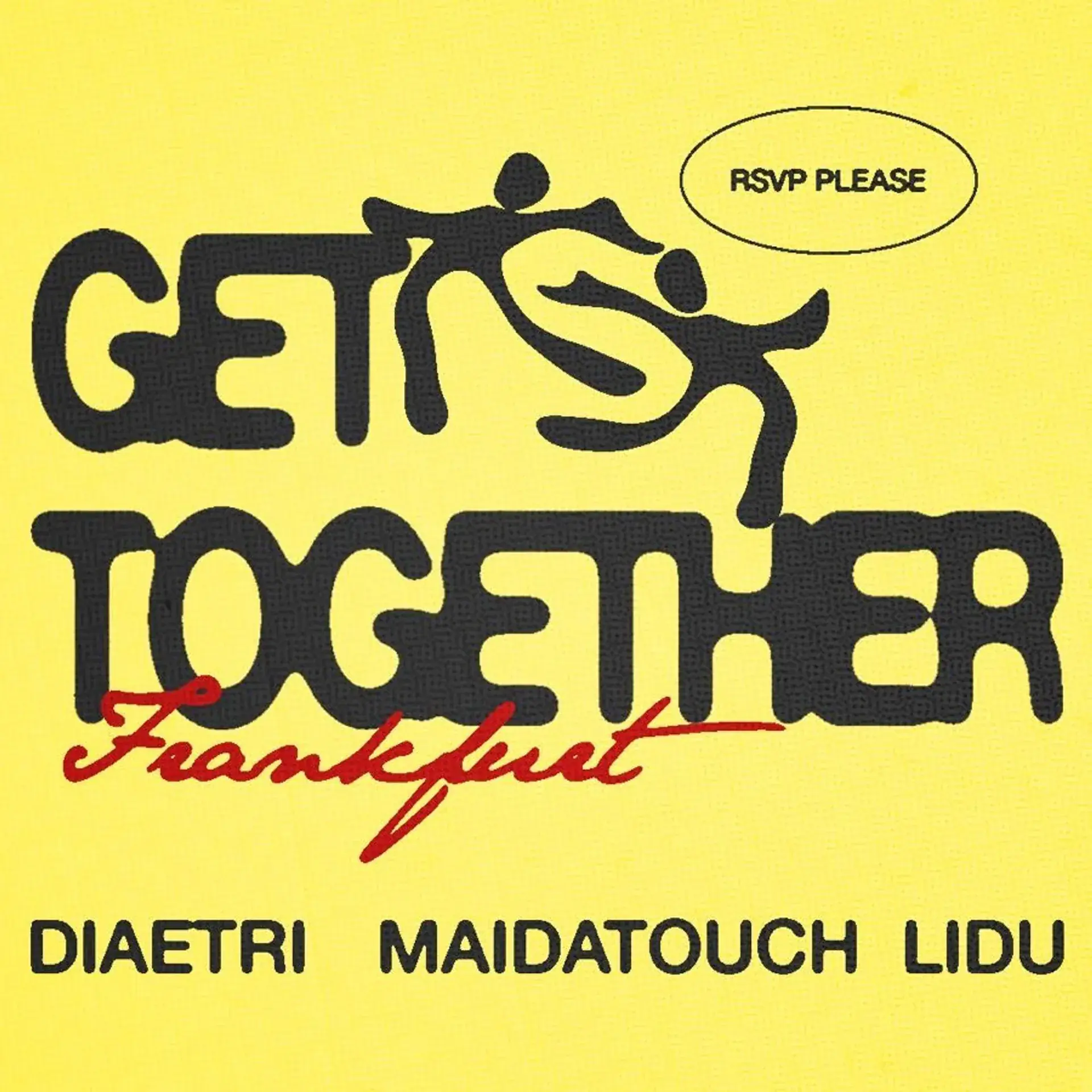 GET TOGETHER