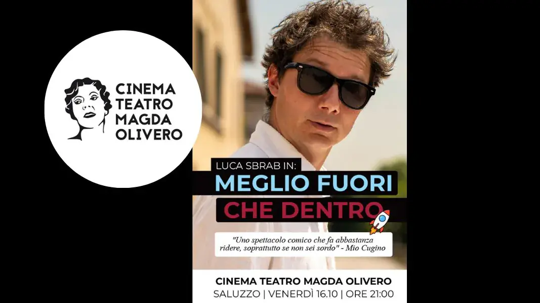 LUCA SBRAB