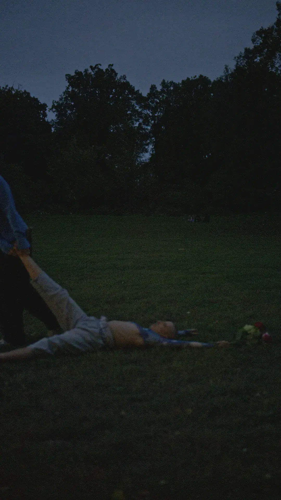 Half-Dead-Body-Talks