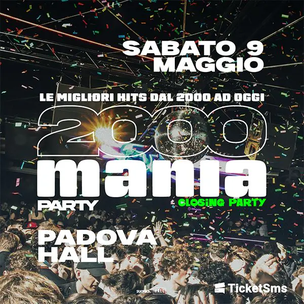 2000 Mania