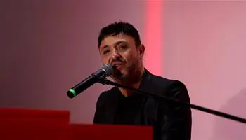 Gigi Finizio