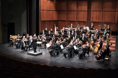 Münchner Symphoniker @ Isarphilharmonie im Gasteig HP8