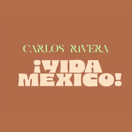 Carlos Rivera @ Sant Jordi Club
