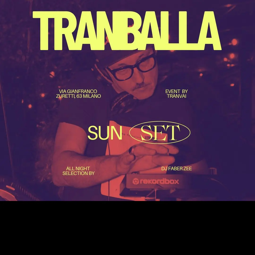 Tranballa