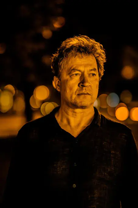 Nils Petter Molvaer @ Cadogan Hall