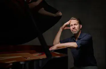 BERGEN PHILHARMONIC ORCHESTRA - SLOBODENIOUK - ANDSNES