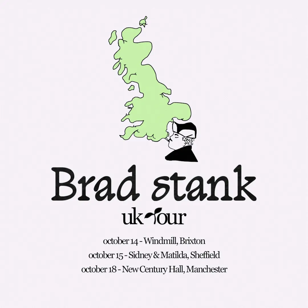 Brad Stank, Gal Go