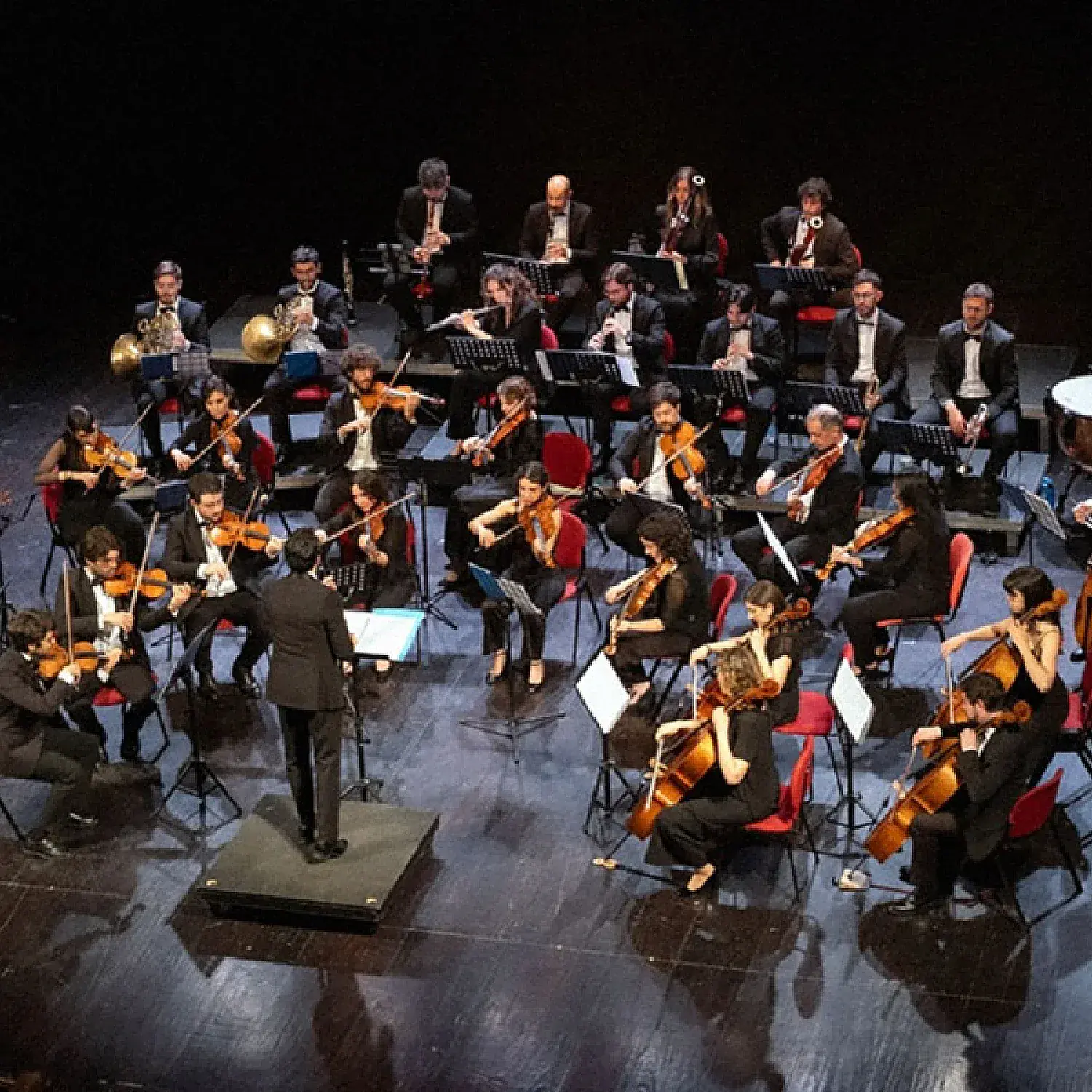 Grand Concert Symphonique