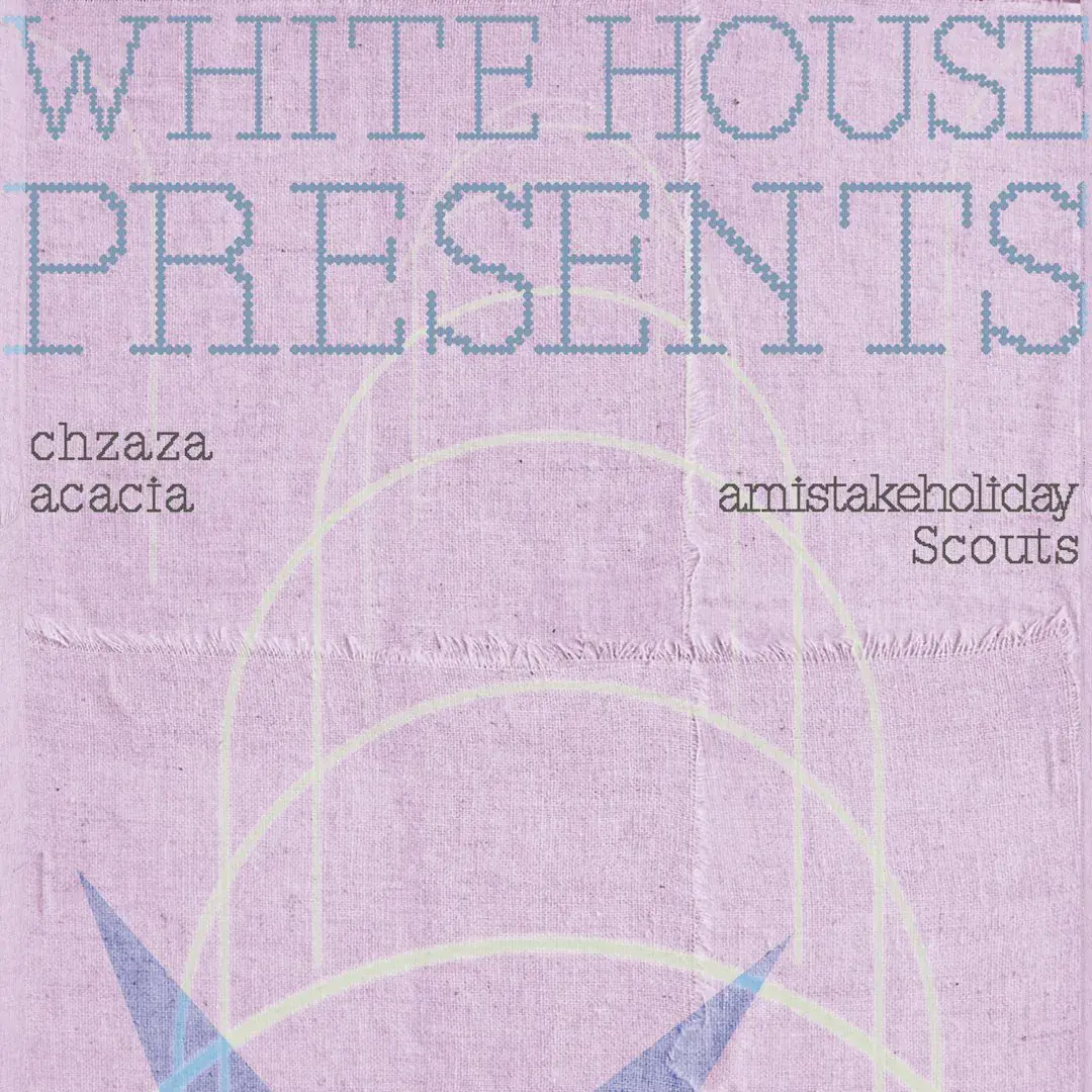 acacia + chzaza + amistakeholiday + Scouts