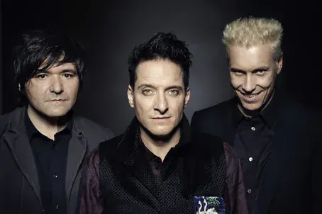 Die Ärzte @ Max-Schmeling-Halle
