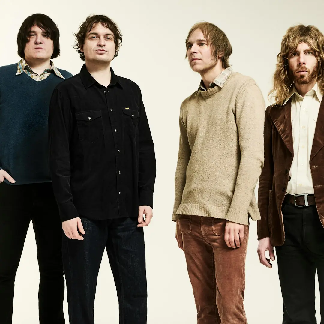 The Hanging Stars: Acoustic + Signing