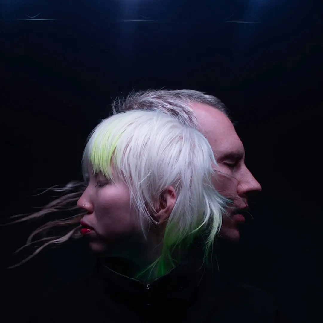 Spike Hellis (all night party)