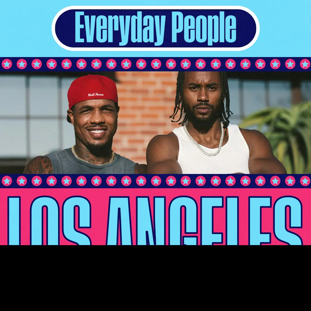 Everyday People LA