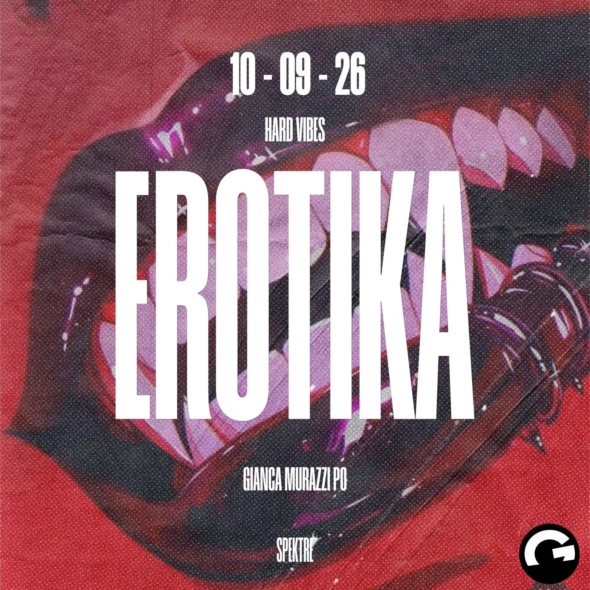 EROTIKA