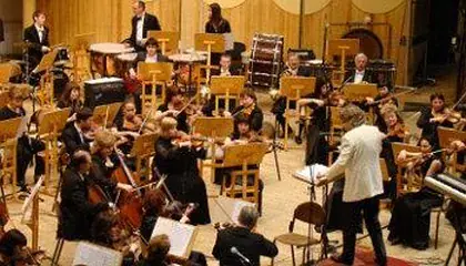 New Year's Concert