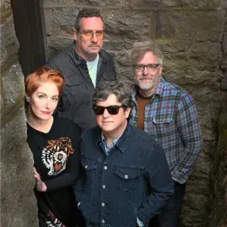 Sixpence None the Richer @ The Tivoli