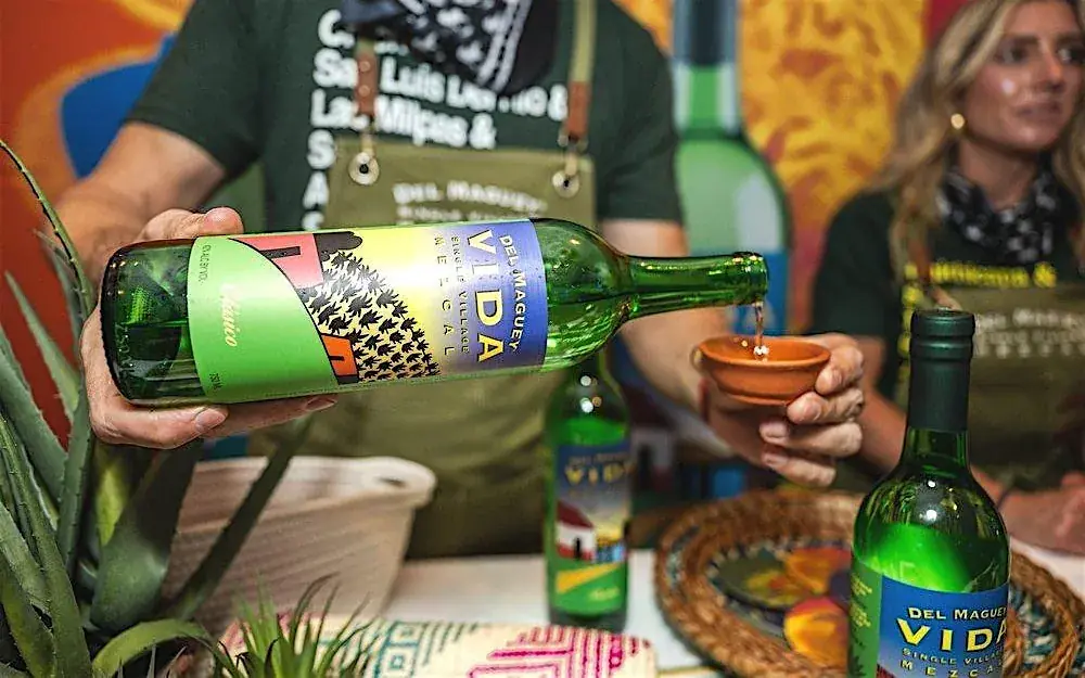 New York Arte Agave Tequila & Mezcal Festival