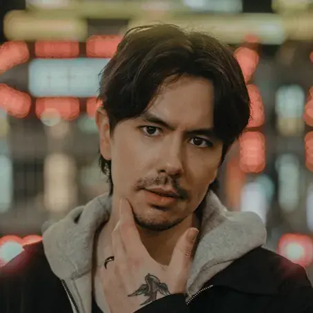 NateWantsToBattle @ La Machine du Moulin Rouge