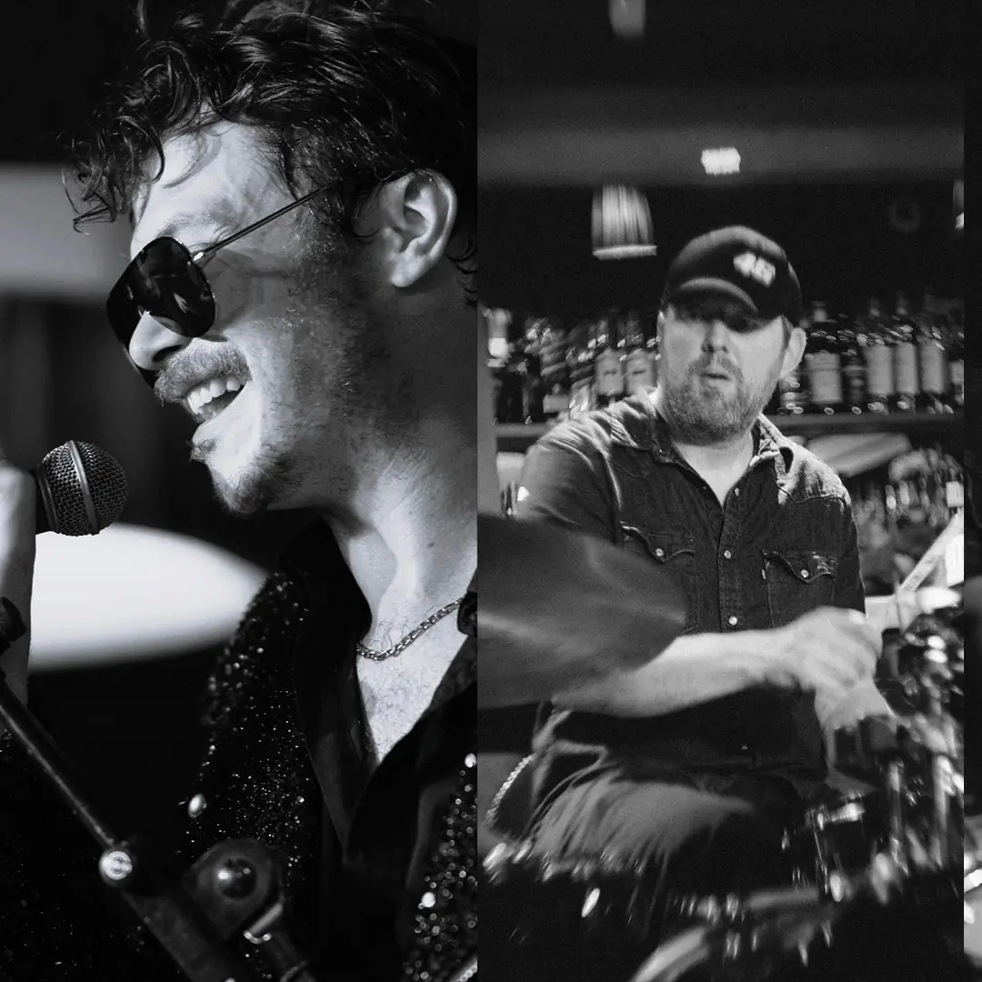 The Midnight Ramblers