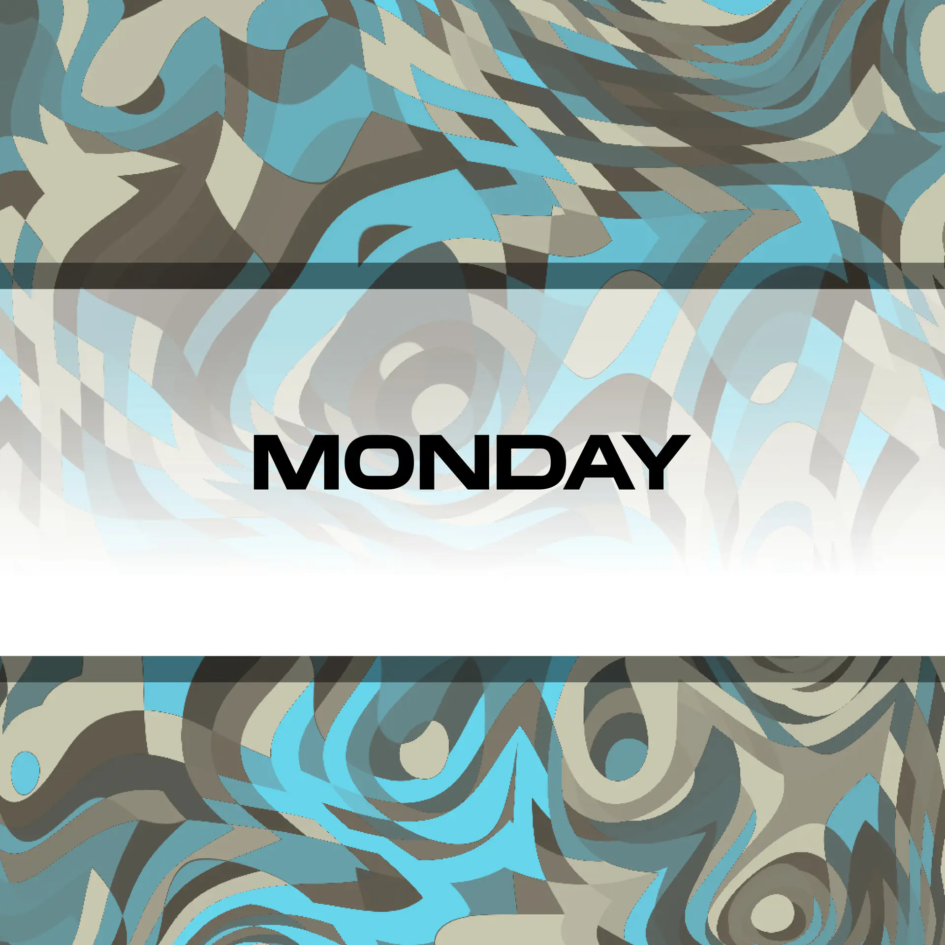PHI MONDAY | 7 SEPTEMBER