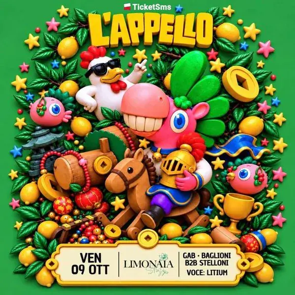 L’Appello