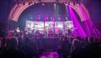 One Night of Dire Straits - Tribute Show