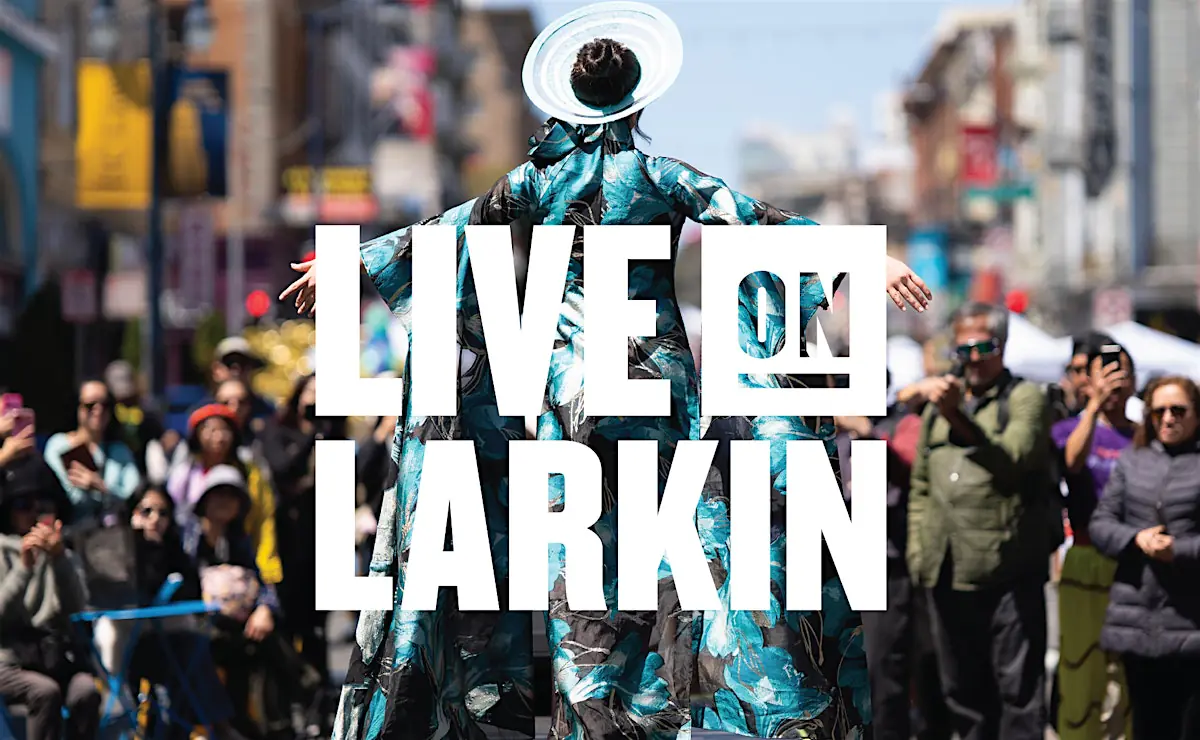Live On Larkin