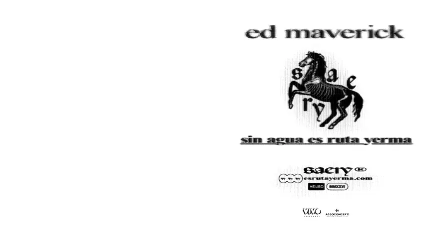 Ed Maverick