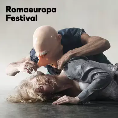 (LA)HORDE, BALLET NATIONALE DE MARSEILLE - NUEVA CREACIÓN