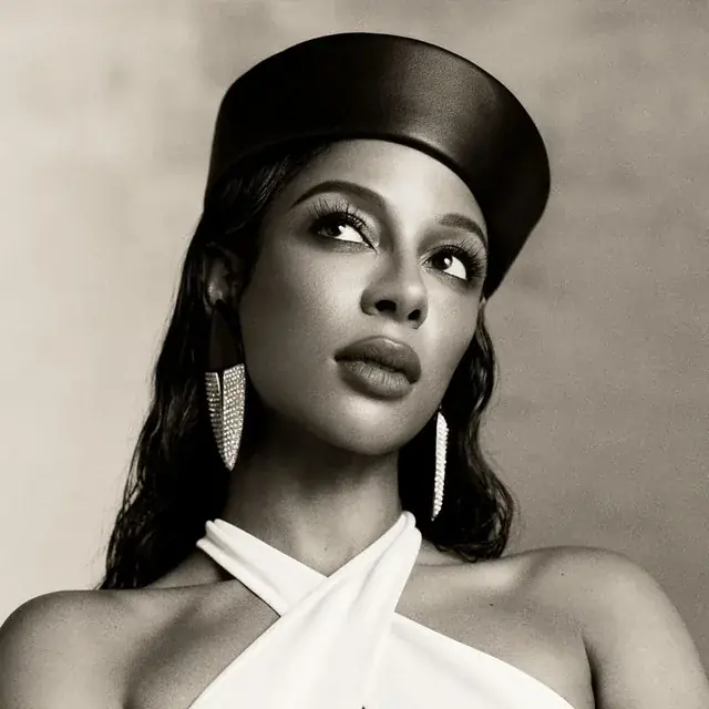 Victoria Monét