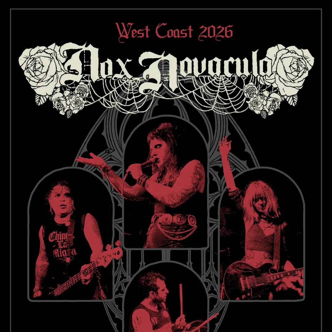 Nox Novacula and The Discussion