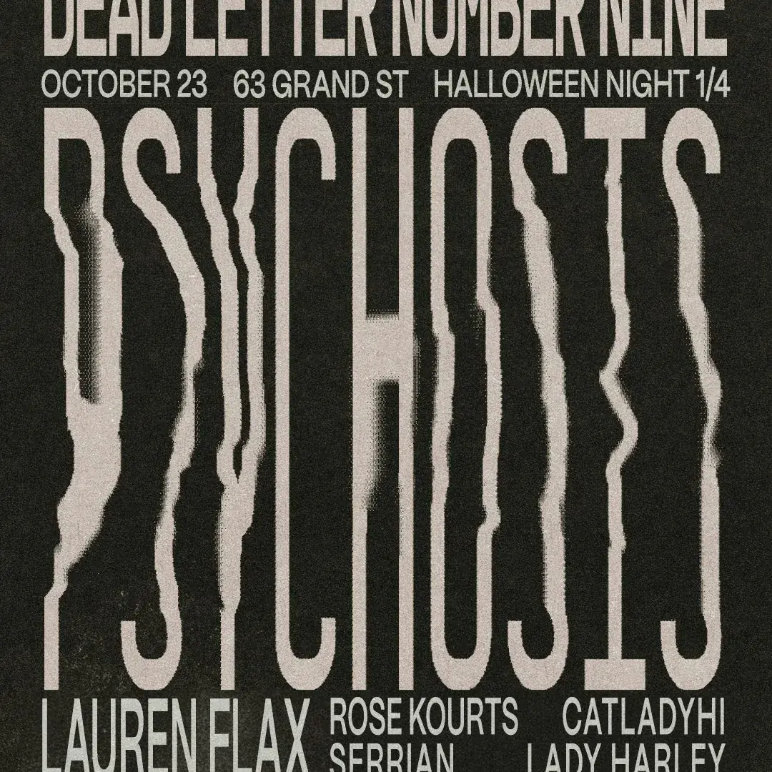 Psychosis: Halloween Pt. 1 of 4 Lauren Flax +more