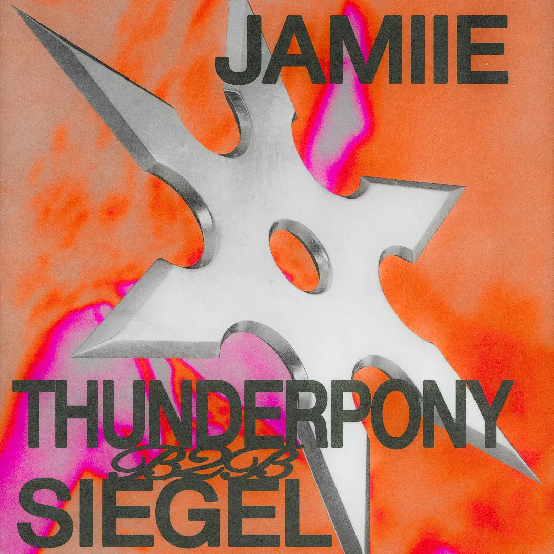 JAMIIIE