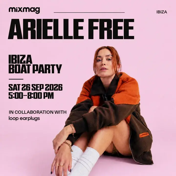 Arielle Free