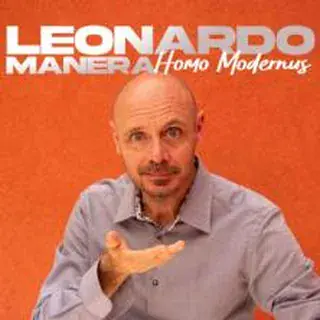 Homo Modernus