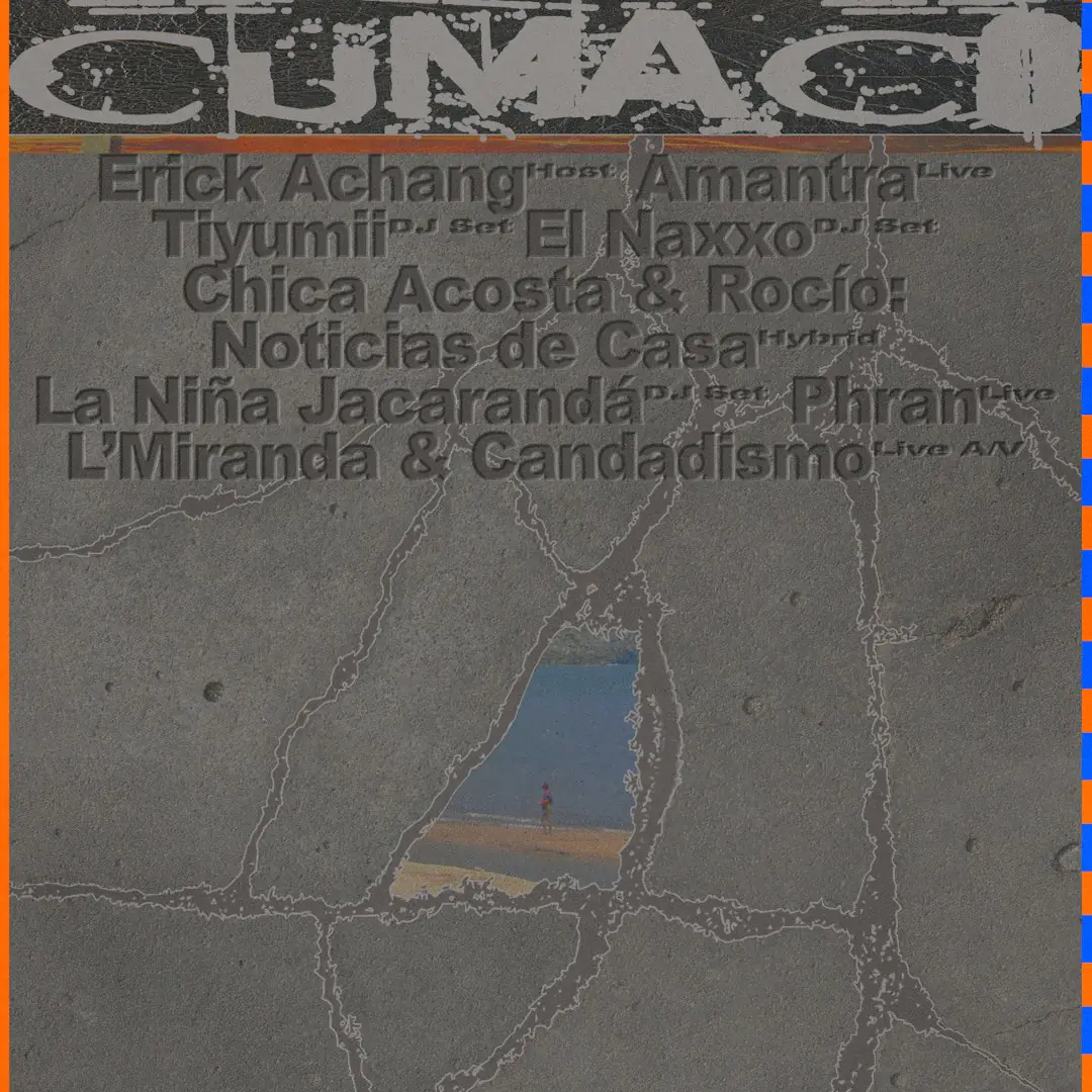 Cumaco: Evento Benéfico