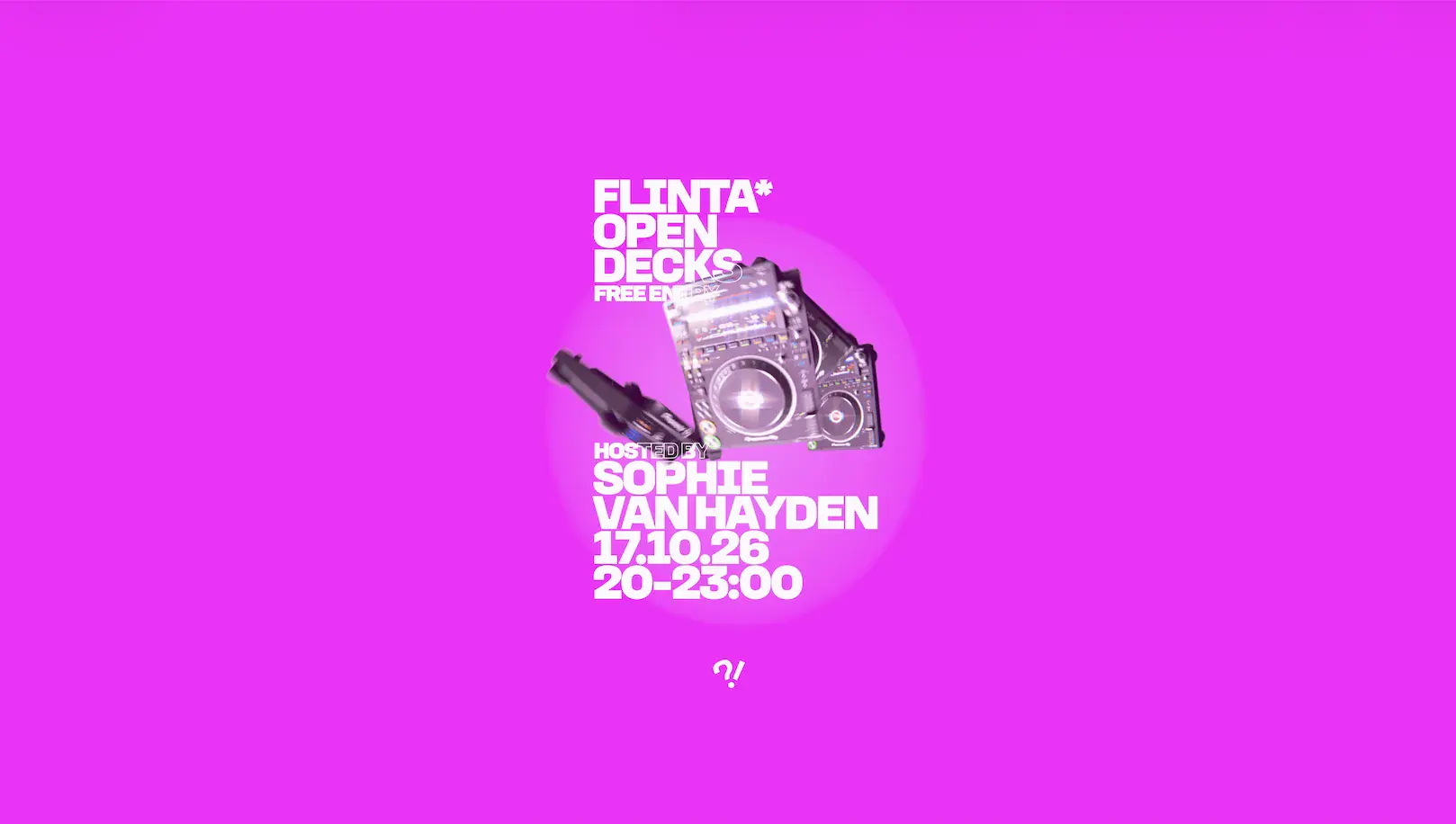 Event image
