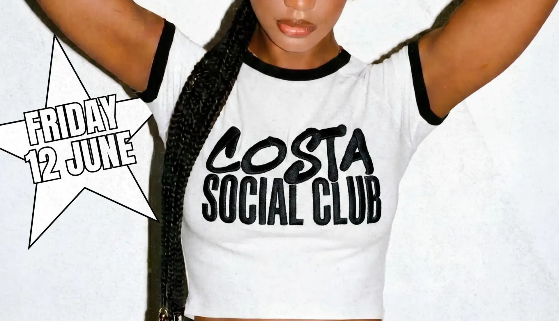 Friday 12th @ Viso x Costa Social Club