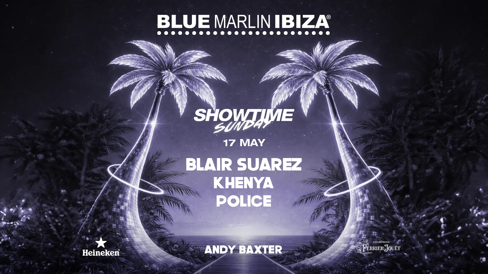 SHOWTIME SUNDAY