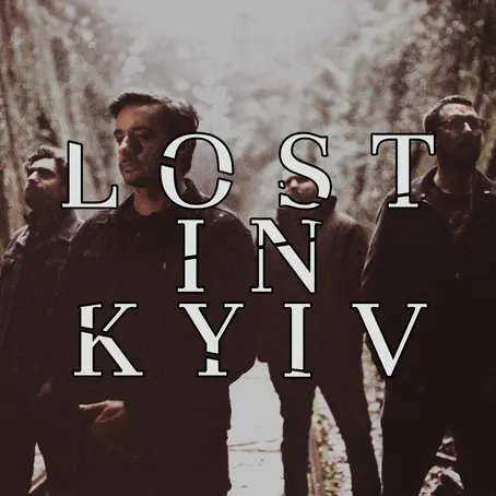 Lost in Kyiv @ Silikona